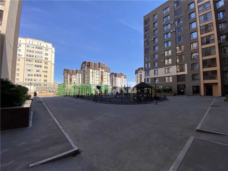 Продажа 2-комнатной квартиры, 46.2 м² - Продажа двухкомнатных квартир в кирпичном доме в Астане - страница 68 фото 13 из 14
