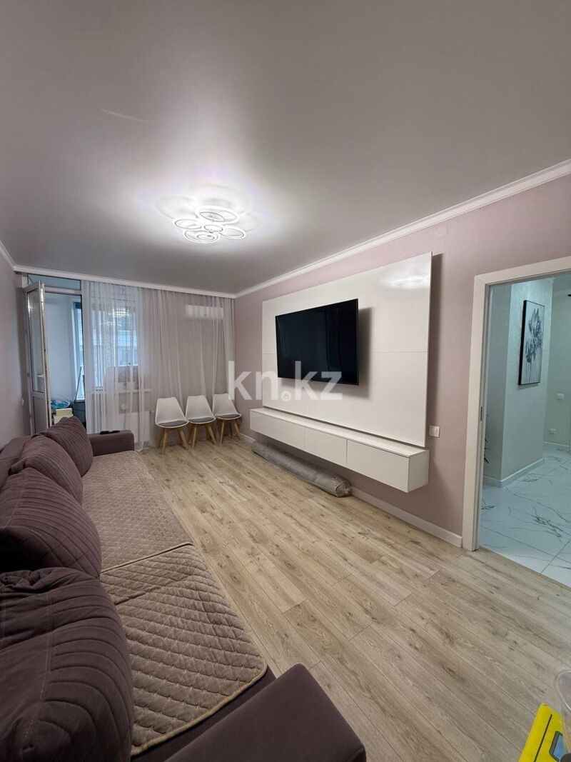 Продажа 2-комнатной квартиры, 56 м² - Продажа  двухкомнатных квартир в новостройках Астаны - страница 49 фото 9 из 10