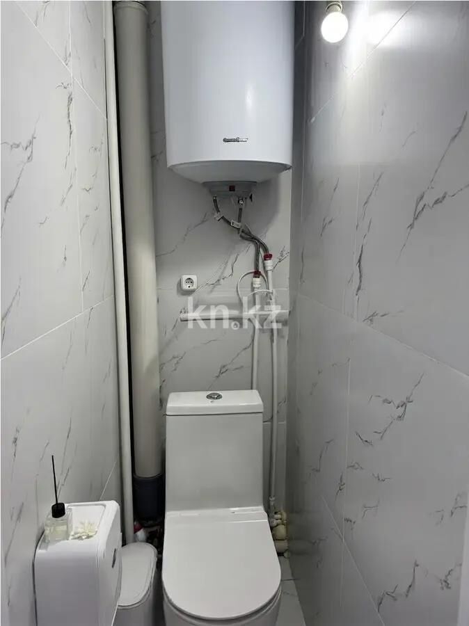 Продажа 2-комнатной квартиры, 43 м² - Продажа квартир в Караганде - страница 7 фото 5 из 6