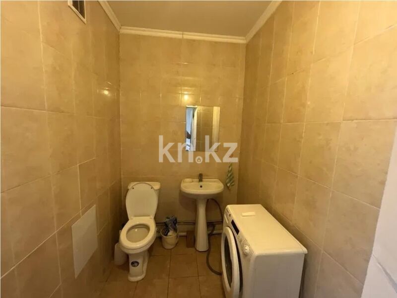 Продажа 3-комнатной квартиры, 81 м² - Недвижимость в Астане - страница 7 фото 4 из 5