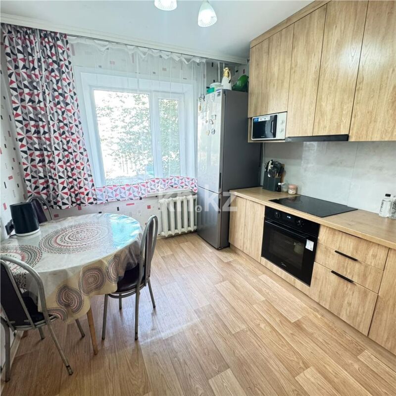 Продажа 3-комнатной квартиры, 63 м² - Продажа квартир в Караганде - страница 28 фото 6 из 13