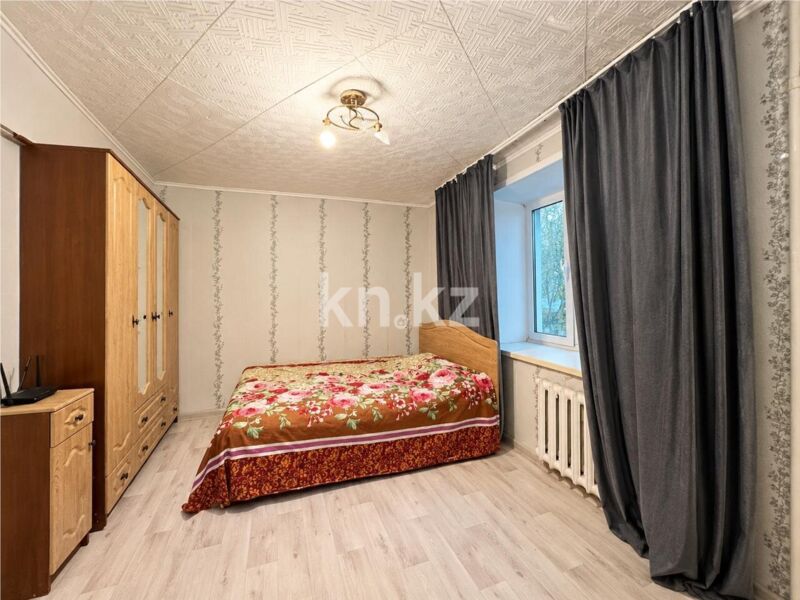 Продажа 2-комнатной квартиры, 49 м² - Продажа двухкомнатных квартир в Караганде фото 5 из 10