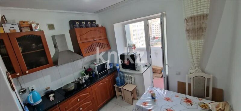 Продажа 2-комнатной квартиры, 57 м² - Продажа двухкомнатных квартир в блочном доме в Казахстане - страница 62 фото 3 из 6