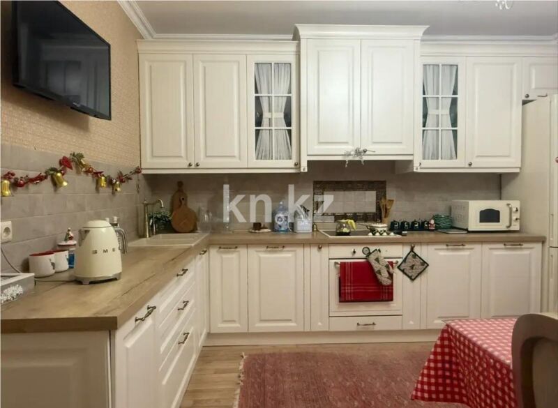 Продажа 3-комнатной квартиры, 90 м² - Продажа квартир в Казахстане - страница 75 фото 1 из 2