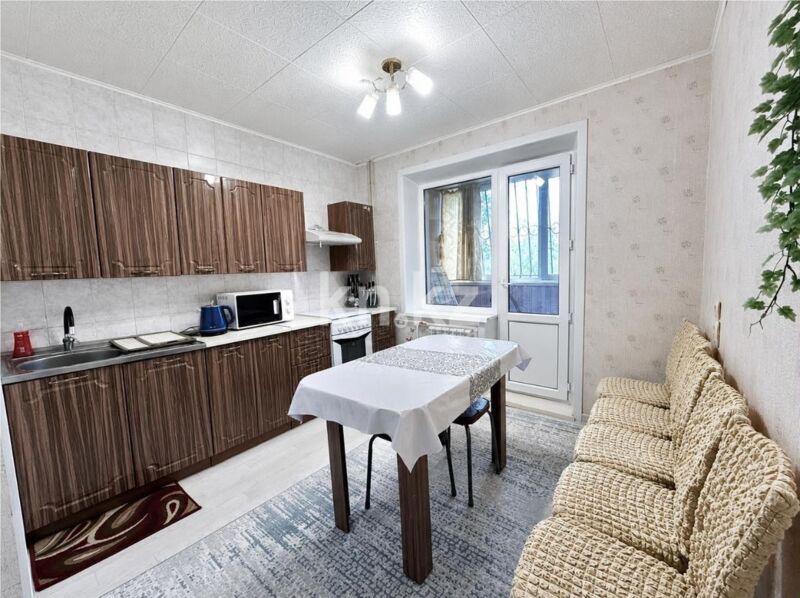 Продажа 3-комнатной квартиры, 68 м² - Продажа трехкомнатных квартир в Темиртау - страница 18 фото 4 из 10