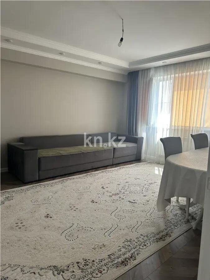 Продажа 3-комнатной квартиры, 88.11 м² - Продажа трехкомнатных квартир от собственников в Алматы - страница 33 фото 1 из 4