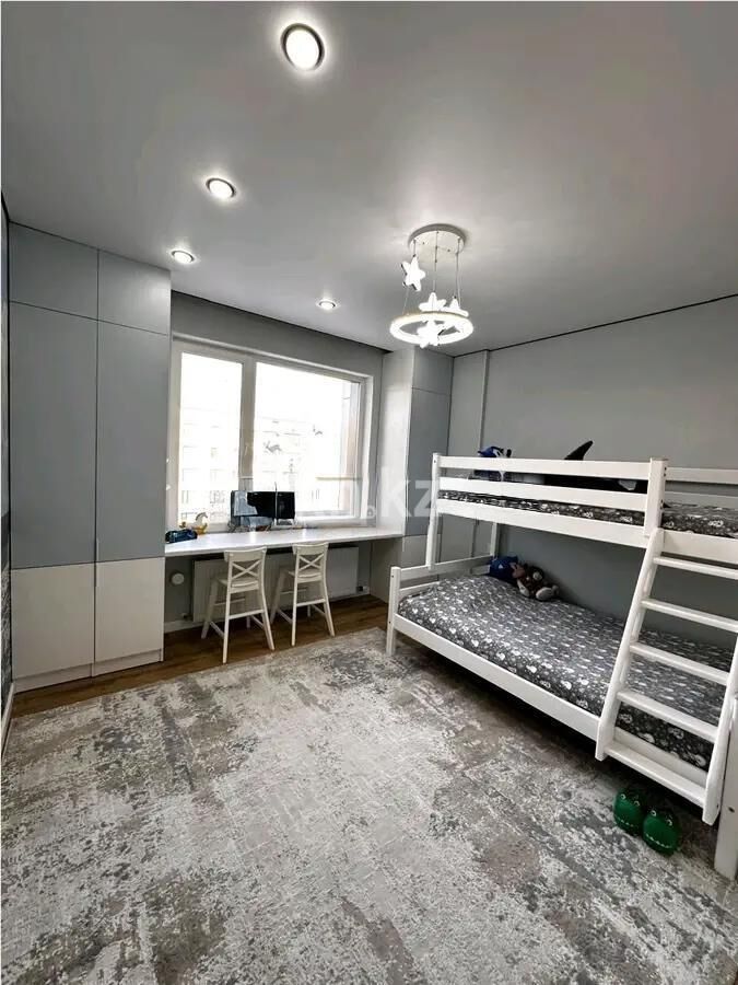 Продажа 3-комнатной квартиры, 85 м² - Продажа трехкомнатных квартир в блочном доме в Казахстане - страница 29 фото 3 из 8