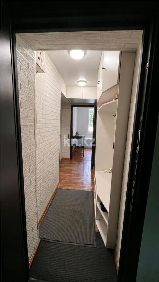 Продажа 1-комнатной квартиры, 32 м² - Продажа однокомнатных квартир в Алматы - страница 7 фото 4 из 4