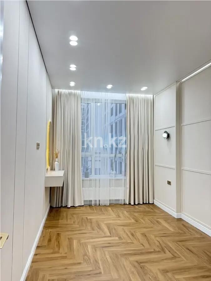 Продажа 3-комнатной квартиры, 82 м² - Продажа трехкомнатных квартир от собственников в Казахстане - страница 21 фото 2 из 5