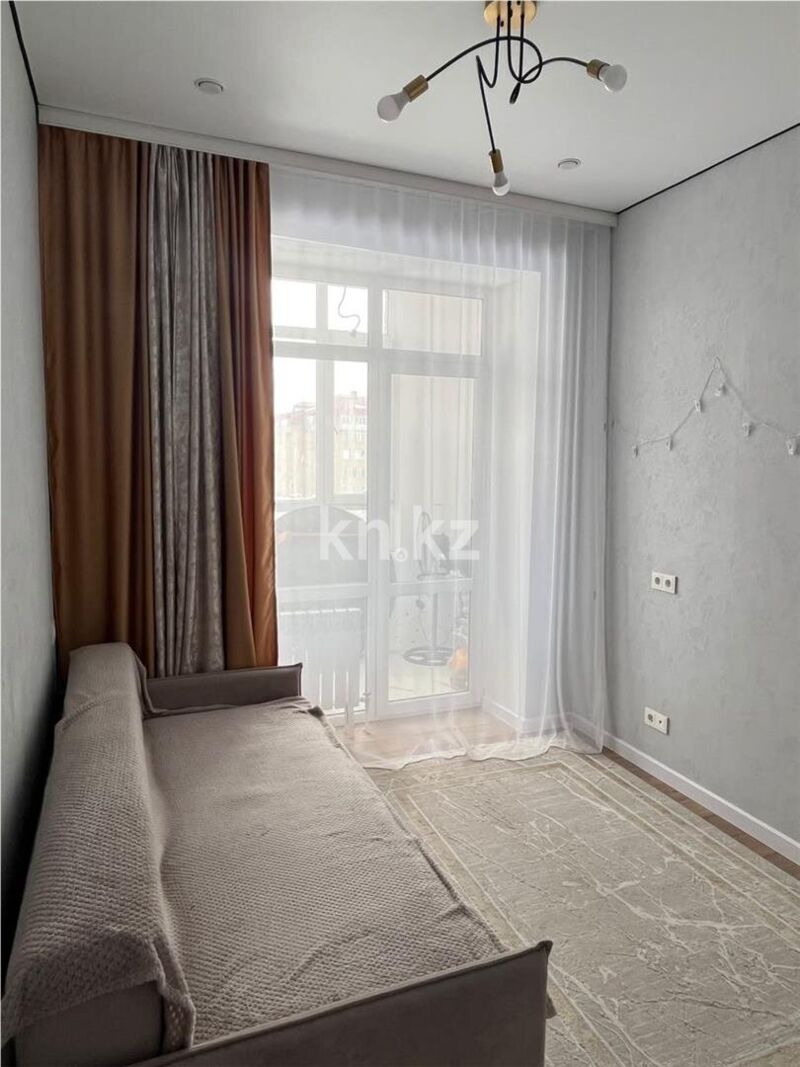 Продажа 3-комнатной квартиры, 74 м² - Продажа квартир в кирпичном доме в Казахстане - страница 41 фото 3 из 18