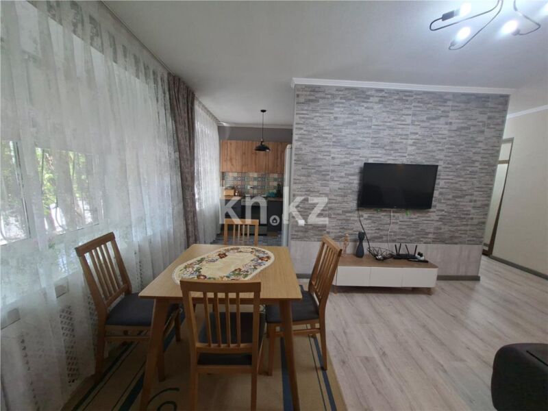 Продажа 2-комнатной квартиры, 44 м² - Продажа недвижимости в Казахстане - страница 25 фото 1 из 19