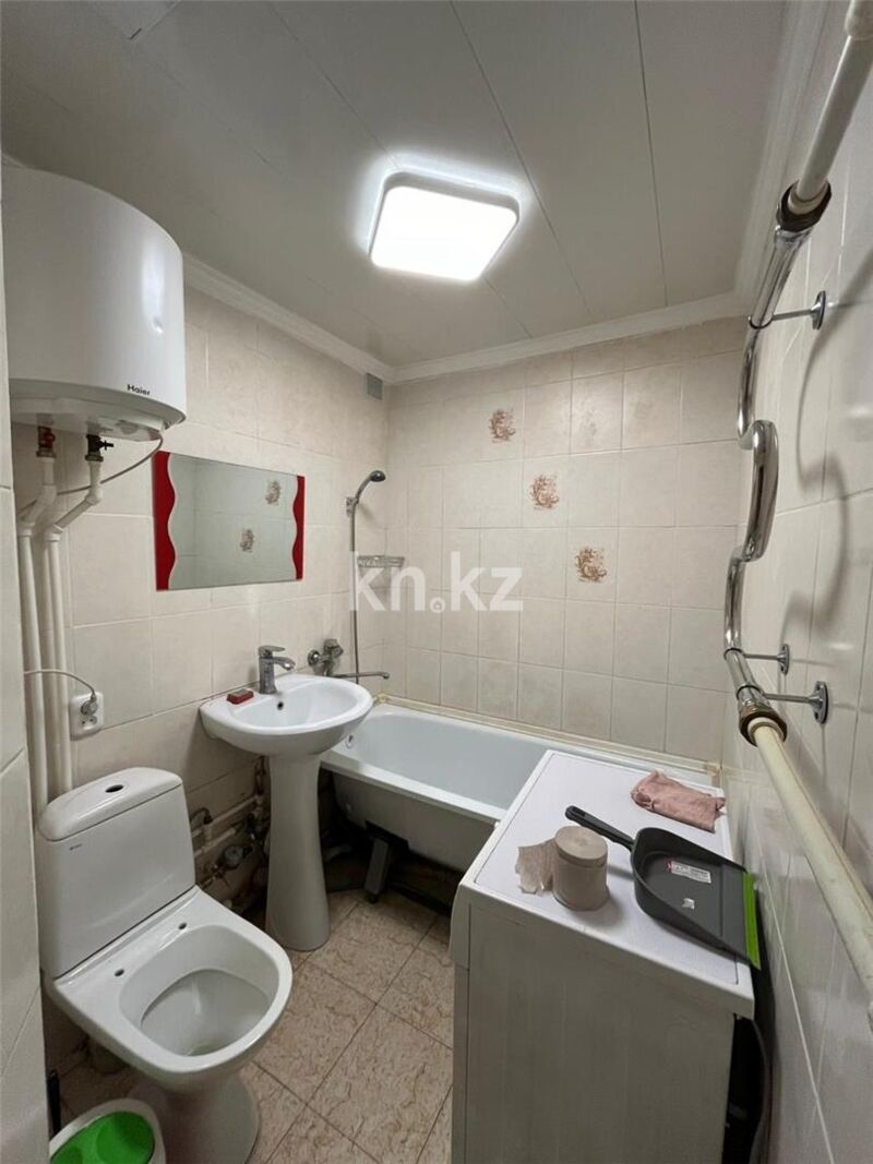 Продажа 3-комнатной квартиры, 45 м² - Продажа трехкомнатных квартир в Караганде - страница 44 фото 10 из 11