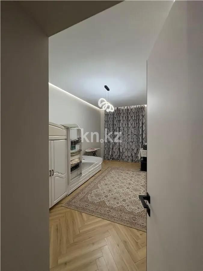 Продажа 2-комнатной квартиры, 65.4 м² - Продажа двухкомнатных квартир в монолитно-каркасном доме в Казахстане - страница 193 фото 3 из 5