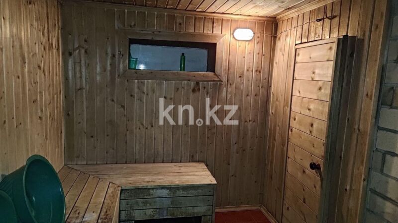 Продажа 6-комнатного дома, 300 м² - Продажа домов, коттеджей в Пришахтинске Караганды фото 27 из 29