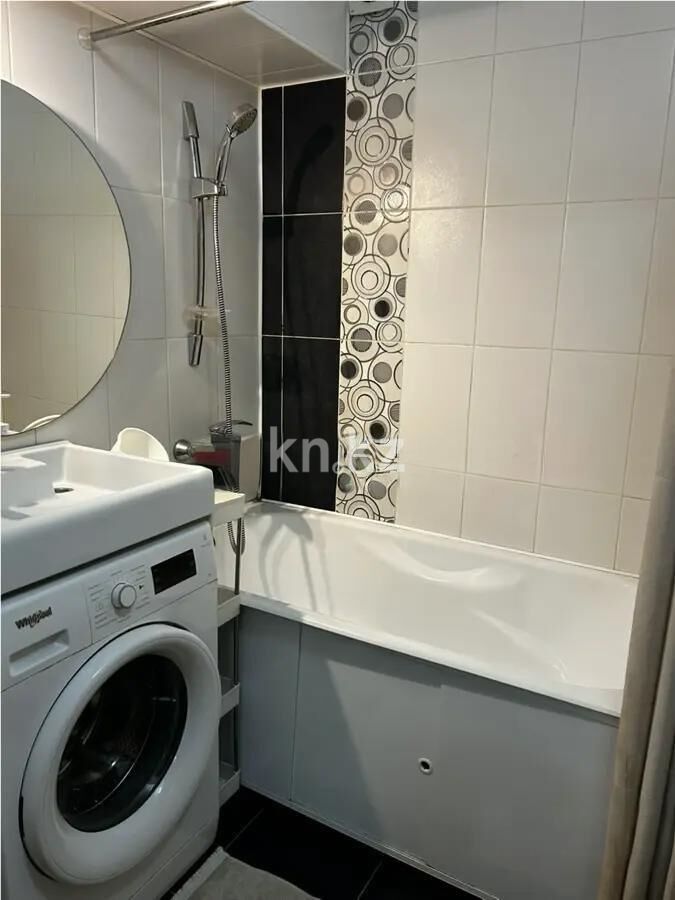 Продажа 3-комнатной квартиры, 67.1 м² - Продажа квартир в панельном доме в Алматы - страница 13 фото 5 из 5