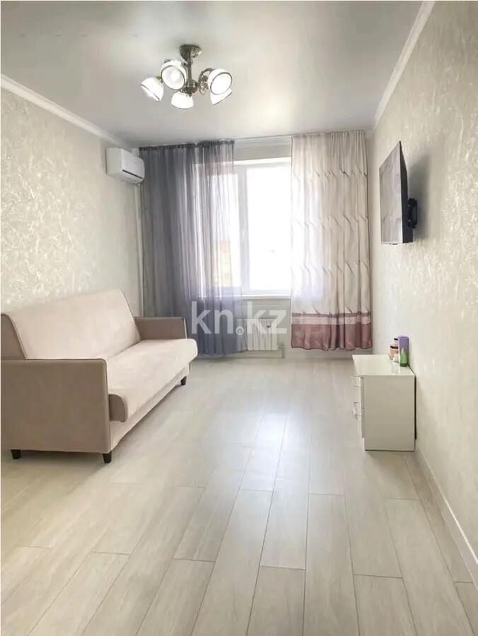 Продажа 1-комнатной квартиры, 34 м² - Продажа квартир в Астане - страница 25 фото 1 из 4