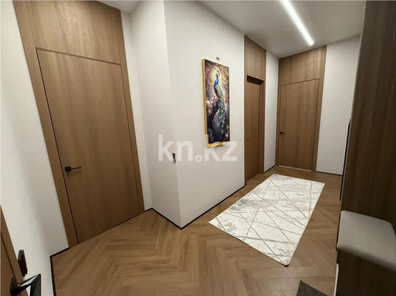 Продажа 2-комнатной квартиры, 75.5 м² - Продажа двухкомнатных квартир в р-не Сарайшык Астаны - страница 32 фото 5 из 5