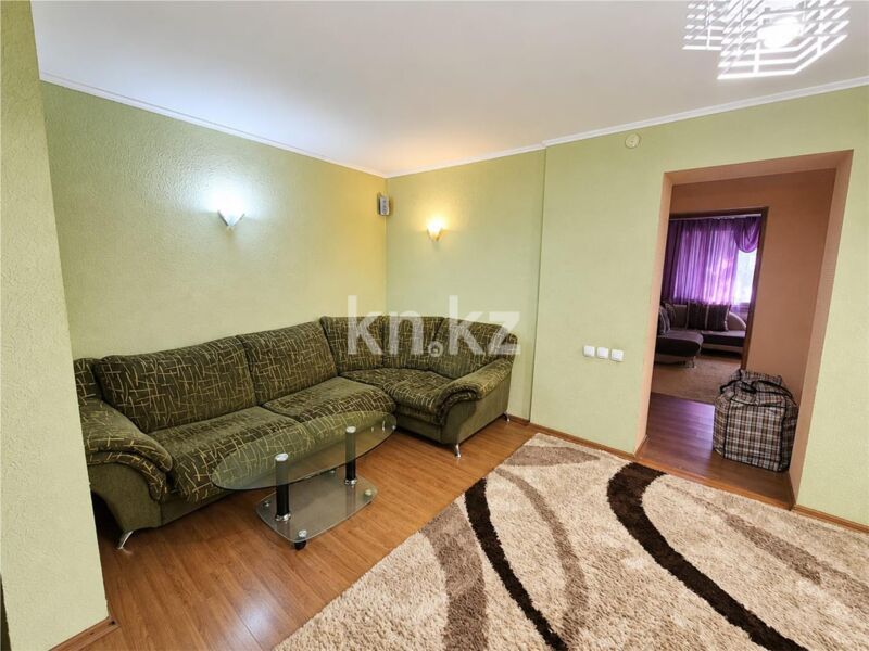 Продажа 3-комнатной квартиры, 104 м² - Недвижимость в Темиртау - страница 29 фото 3 из 23