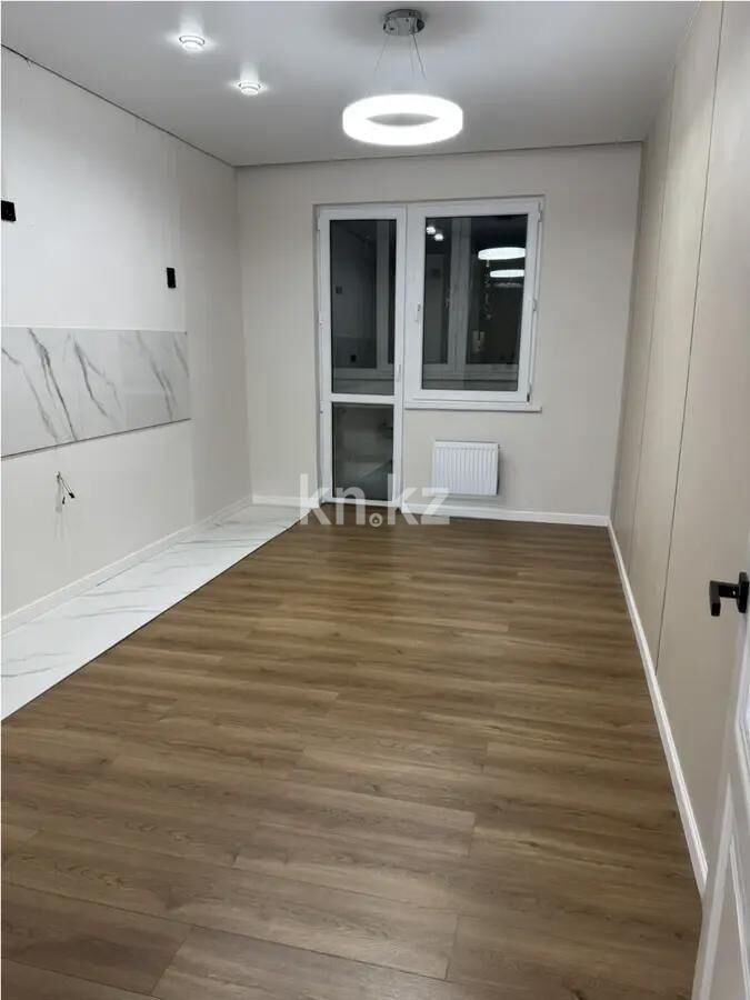 Продажа 1-комнатной квартиры, 45.8 м² - Продажа однокомнатных квартир в Ауэзовском р-не Алматы фото 2 из 4