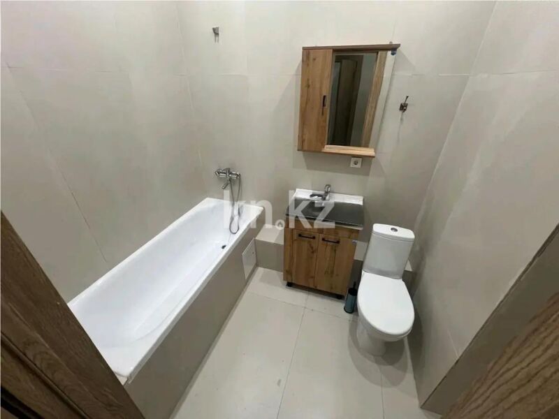 Продажа 2-комнатной квартиры, 48 м² - Продажа двухкомнатных квартир в монолитно-каркасном доме в Казахстане - страница 191 фото 3 из 4