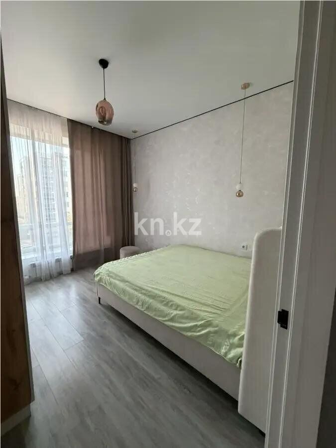 Продажа 2-комнатной квартиры, 42 м² - Продажа квартир в Казахстане - страница 185 фото 2 из 3