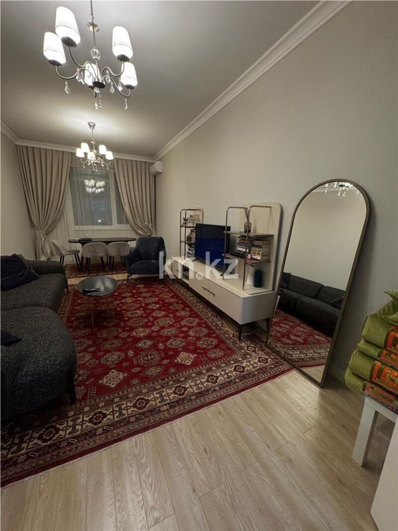 Продажа 3-комнатной квартиры, 105 м² - Продажа квартир в блочном доме в Астане - страница 24 фото 11 из 20