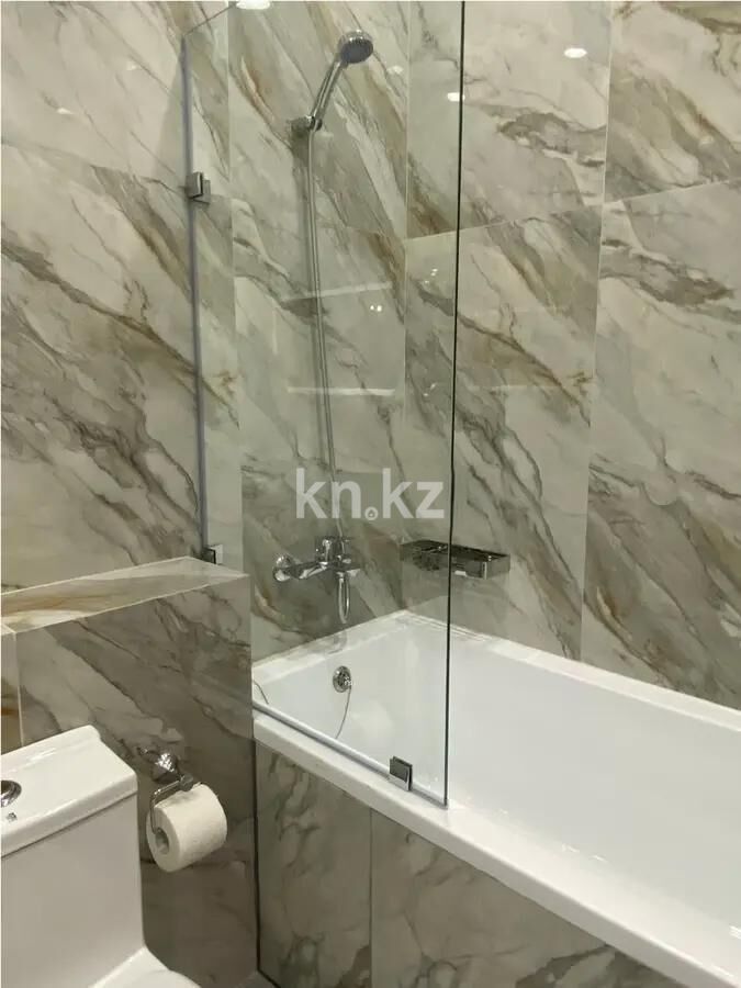 Продажа 1-комнатной квартиры, 43 м² - Продажа однокомнатных квартир в р-не Алматы Астаны фото 5 из 7