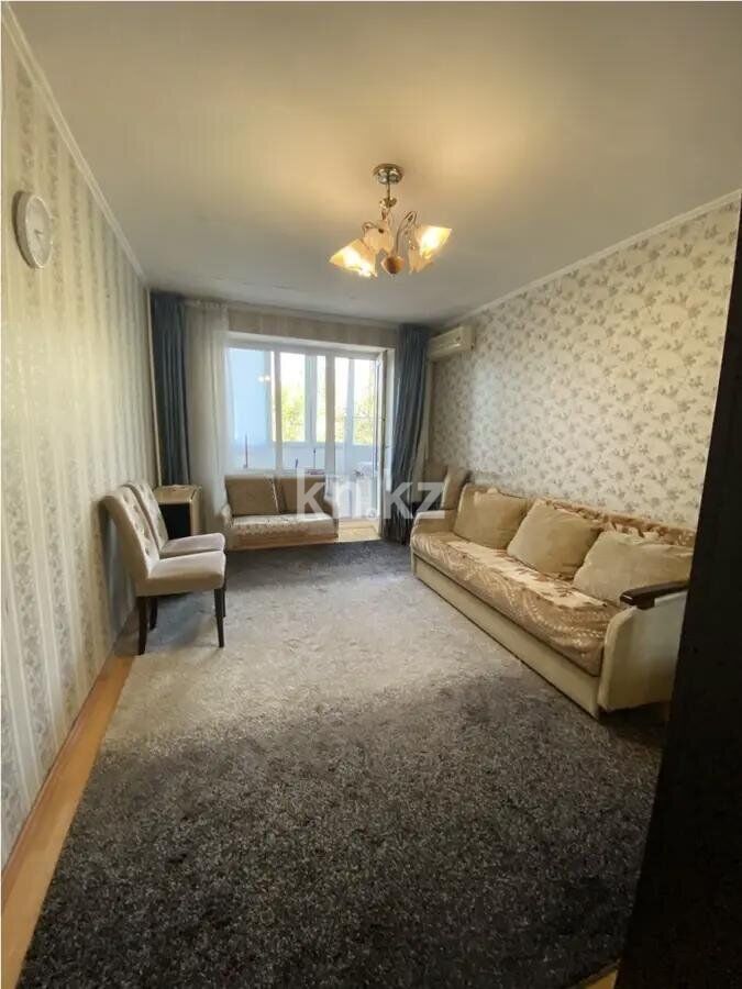 Продажа 2-комнатной квартиры, 52.5 м² - Недвижимость в Алматы - страница 24 фото 1 из 7