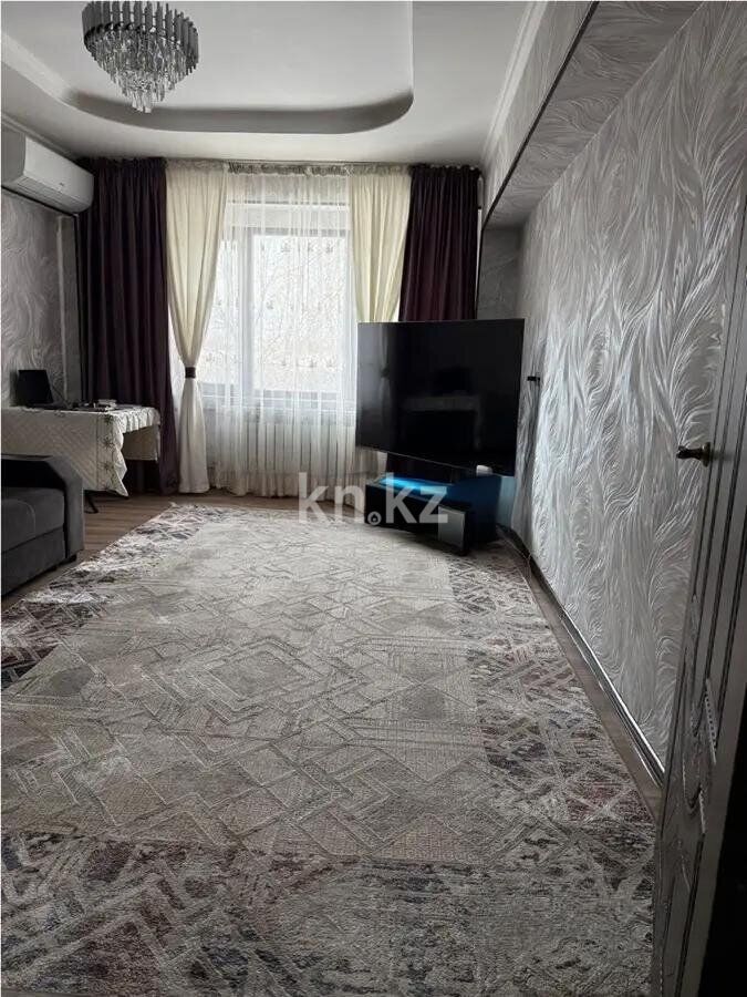 Продажа 3-комнатной квартиры, 68 м² - Продажа трехкомнатных квартир от собственников в Алматы - страница 7 фото 2 из 10