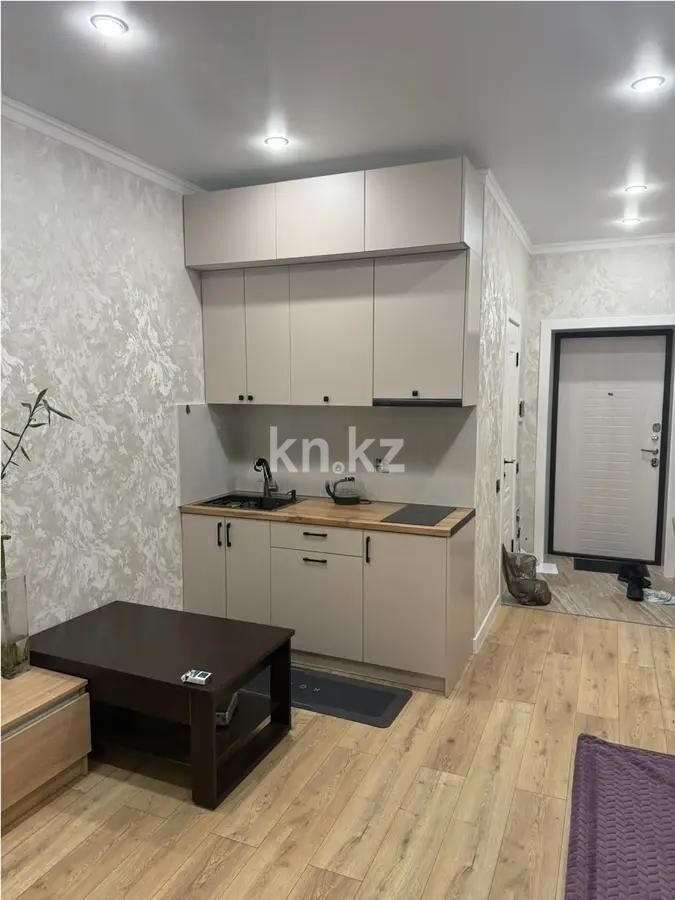 Продажа 1-комнатной квартиры, 21 м² - Продажа однокомнатных квартир в р-не Есиль Астаны - страница 24 фото 2 из 3