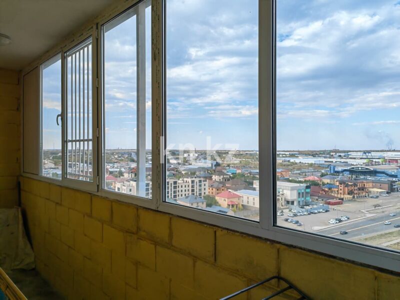 Продажа 2-комнатной квартиры, 71 м² - Продажа двухкомнатных квартир в Караганде фото 8 из 31
