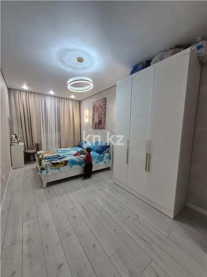 Продажа 2-комнатной квартиры, 64.8 м² - Продажа двухкомнатных квартир в р-не Есиль Астаны - страница 33 фото 2 из 5