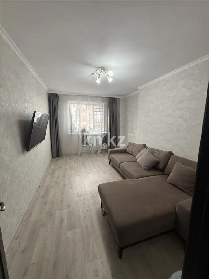 Продажа 1-комнатной квартиры, 45 м² - Недвижимость в Астане - страница 29 фото 1 из 5