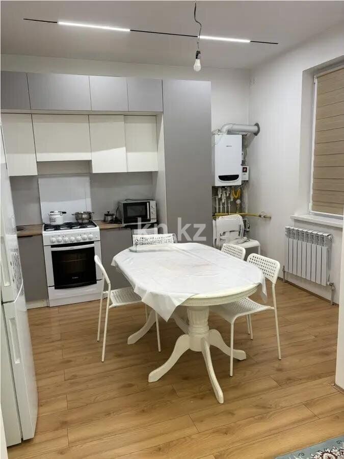Продажа 3-комнатной квартиры, 85.4 м² - Продажа квартир в Казахстане - страница 116 фото 3 из 5