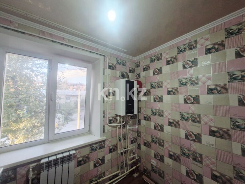 Продажа 2-комнатной квартиры, 41.1 м² - Продажа двухкомнатных квартир в Костанае фото 11 из 15