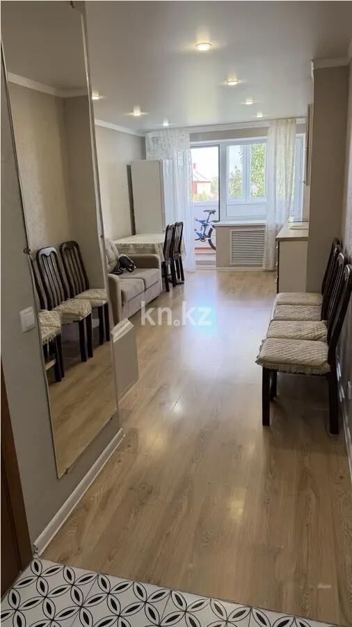 Продажа 1-комнатной квартиры, 45 м² - Продажа однокомнатных квартир в р-не Есиль Астаны - страница 28 фото 2 из 4
