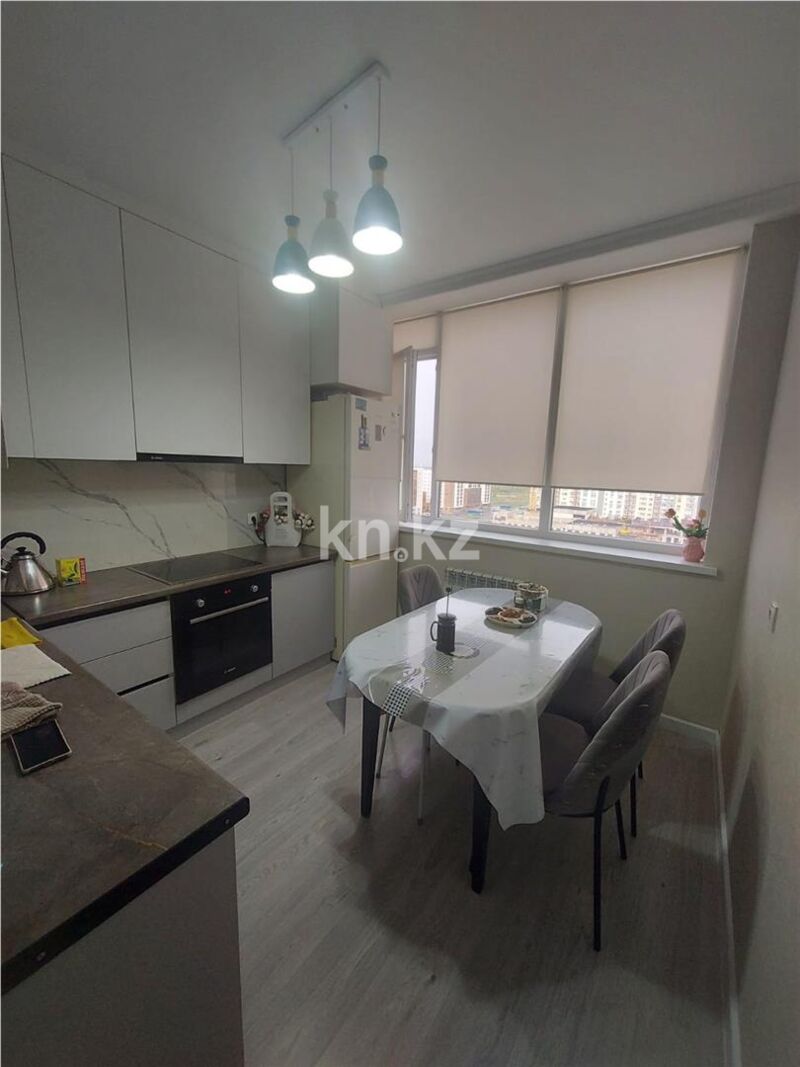 Продажа 2-комнатной квартиры, 52 м² - Продажа двухкомнатных квартир в р-не Сарайшык Астаны - страница 18 фото 3 из 10