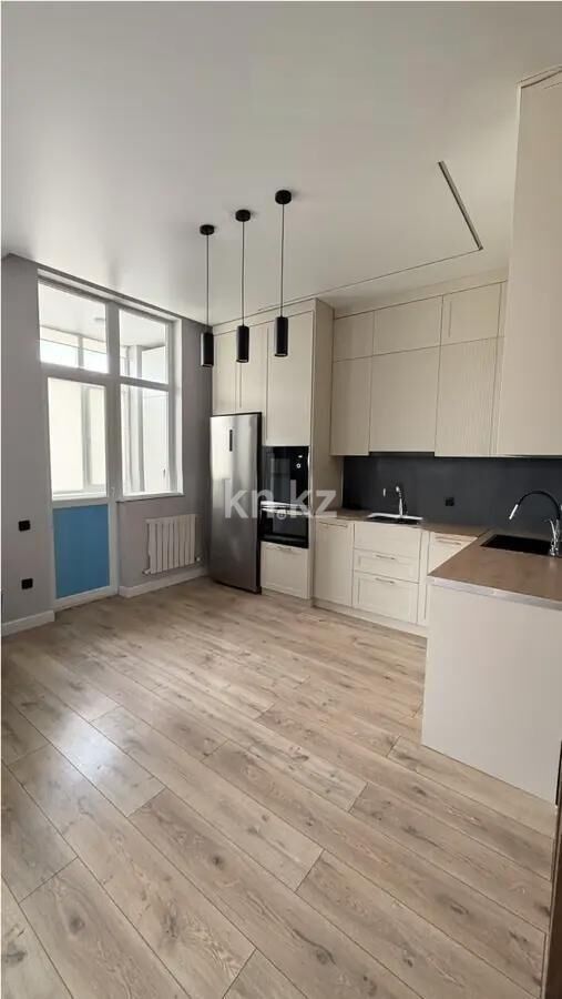 Продажа 3-комнатной квартиры, 82 м² - Продажа трехкомнатных квартир в блочном доме в Казахстане - страница 42 фото 3 из 5