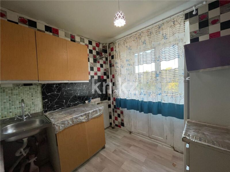 Продажа 3-комнатной квартиры, 56 м² - Продажа трехкомнатных квартир в Темиртау - страница 15 фото 4 из 8