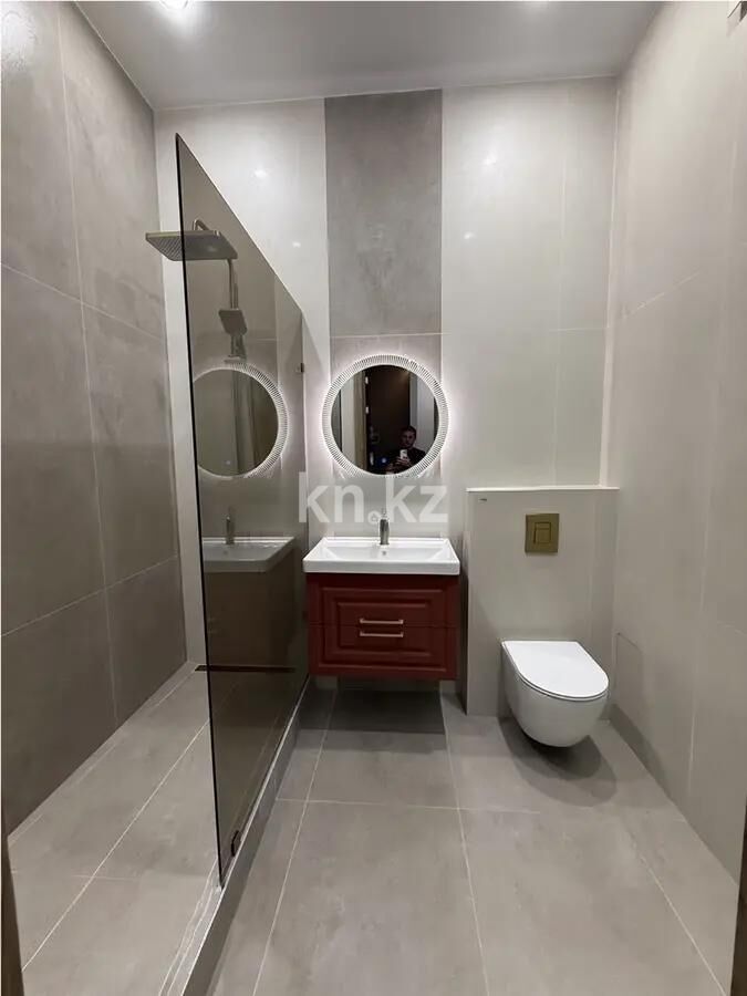 Продажа 2-комнатной квартиры, 47 м² - Продажа двухкомнатных квартир в блочном доме в Казахстане фото 5 из 6