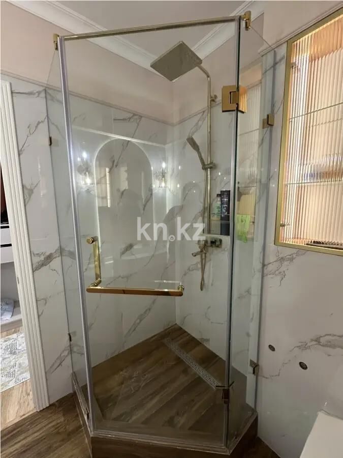 Продажа 3-комнатной квартиры, 112 м² - Продажа трехкомнатных квартир в Бостандыкском р-не Алматы - страница 16 фото 6 из 6