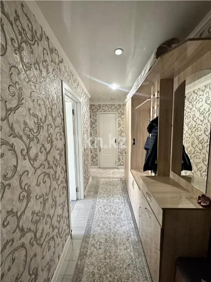 Продажа 2-комнатной квартиры, 54.6 м² - Продажа квартир в кирпичном доме в Астане - страница 49 фото 6 из 6