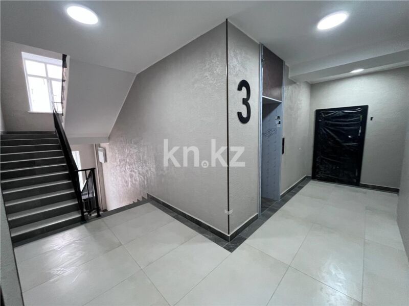 Продажа 3-комнатной квартиры, 90 м² - Продажа трехкомнатных квартир на Юго-Востоке Караганды - страница 15 фото 3 из 24