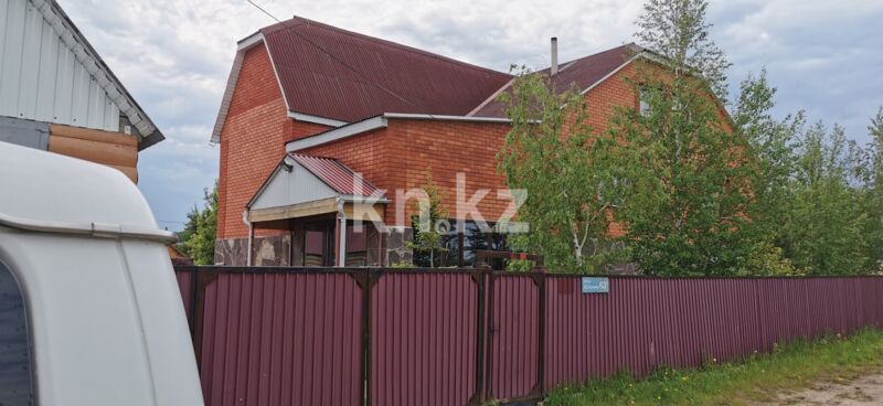 Продажа 5-комнатного дома, 510 м² - Недвижимость в Акмолинской области фото 11 из 33