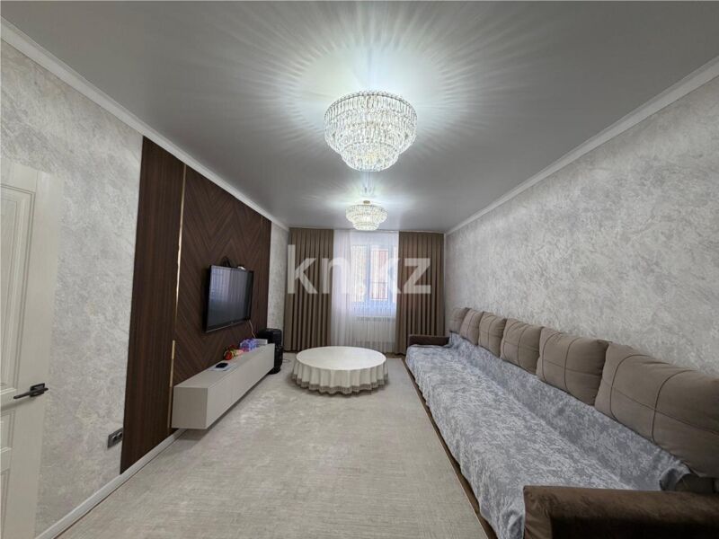 Продажа 2-комнатной квартиры, 64.6 м² - Продажа квартир в Казахстане - страница 29 фото 1 из 13