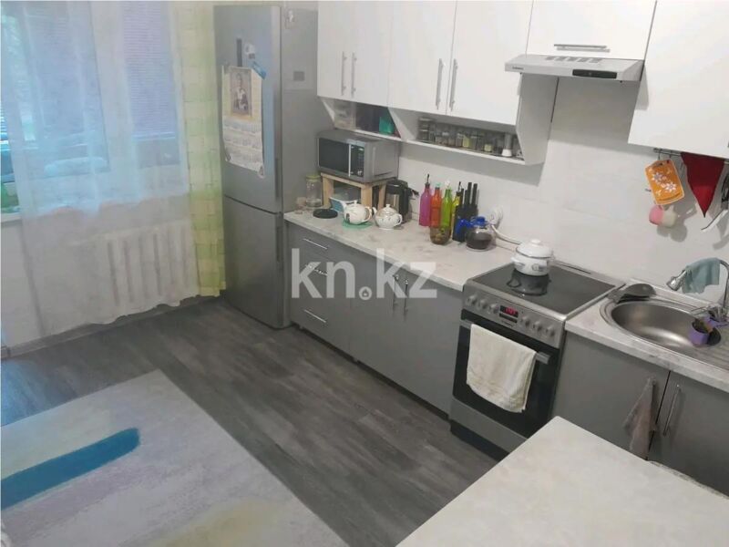 Продажа 1-комнатной квартиры, 41.2 м² - Продажа однокомнатных квартир в Бостандыкском р-не Алматы - страница 17 фото 2 из 3