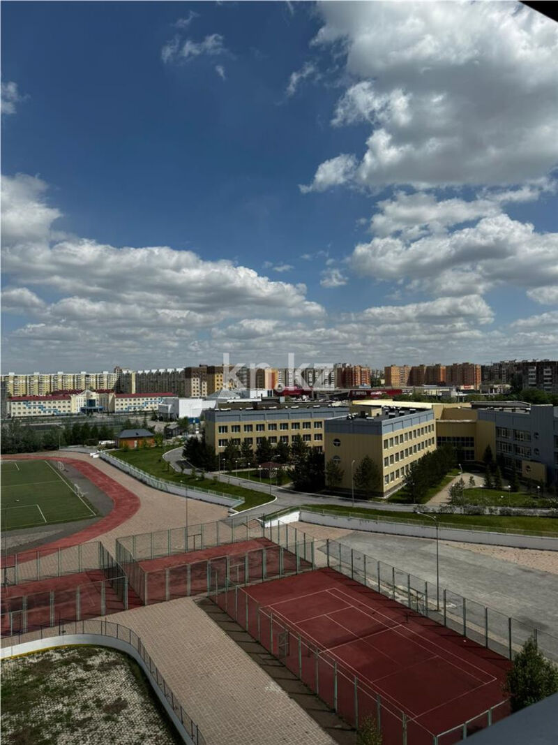 Продажа 2-комнатной квартиры, 68 м² - Продажа квартир в блочном доме в Караганде - страница 2 фото 17 из 17