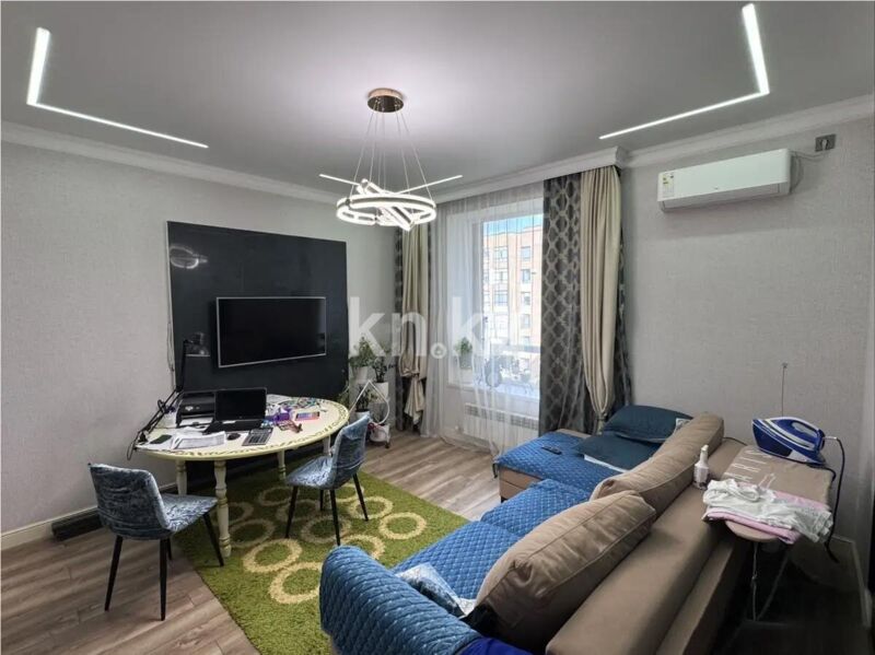 Продажа 3-комнатной квартиры, 86 м² - Продажа трехкомнатных квартир от собственников в Казахстане - страница 16 фото 1 из 6