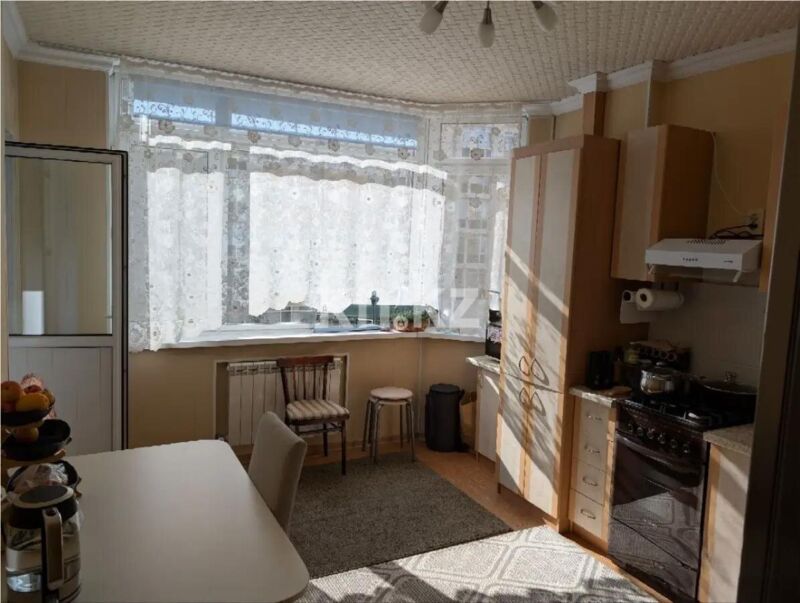 Продажа 3-комнатной квартиры, 87.7 м² - Продажа трехкомнатных квартир в Астане - страница 14 фото 4 из 6