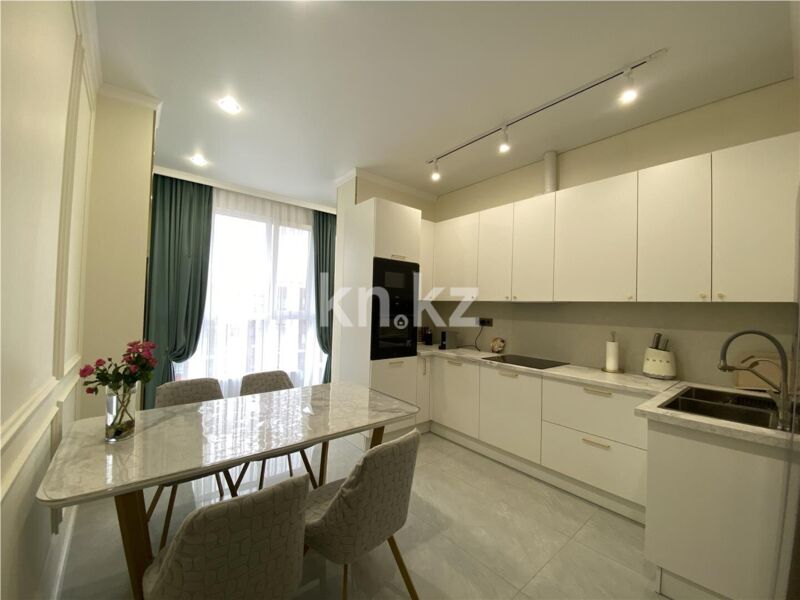 Продажа 2-комнатной квартиры, 67.1 м² - Продажа квартир в Казахстане - страница 278 фото 6 из 29